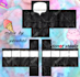 create roblox 2d clothing designs