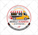 create amazing automotive logo design