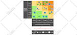 do custom HTML, CSS, javascript bootstrap responsive website