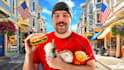 design a high CTR youtube thumbnail in just 2 hours