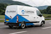 create a professional car, van or vehicle wrap design