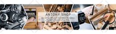 do ebay store graphic and template design