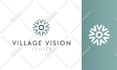 design redesign refresh recreate modify update vectorize fix your  logo