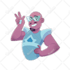 draw your own gemsona