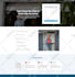 build wordpress landing page, elementor landing page design
