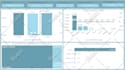 make interactive power bi dashboards, reports, and analysis
