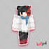 make you a custom high quality minecraft skin