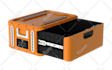design 3d models with solidworks and render it with keyshot