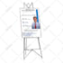 design creative sign for your business