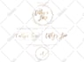 do signature logo with branding