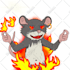 make a custom meme that is currently viral with my style