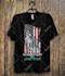 create 4th july independence day tshirt design for you