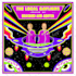 do colorful trippy psychedelic style illustration