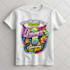 design unique graphic t shirts
