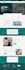 design wordpress business website and landing page with elementor pro