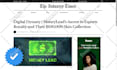 publish you in 5 celebrity magazines