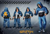 do character design and concept art for you