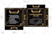 design your business packaging according to your vision