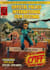 draw in comic style and retro colors
