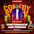 design any event flyer in 10 hours