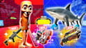 create trending 3d thumbnail for your fortnite creative map