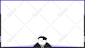 design professional animated webcam overlay for twitch or youtube