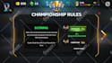 design eye catching game UI UX and app UI UX for you