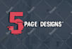 design logo and favicon