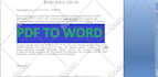 be your virtual assistant for data entry, copy paste, data collection and typing