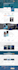 do responsive, professional, modern wordpress website design or redesign