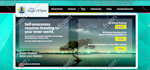 create custom online registration form on website, facebook