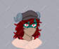 create a custom pixel art character just for you