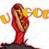 draw custom twitch, discord stickers or badges for you