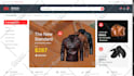 convert figma to wordpress, PSD to wordpress, figma to elementor
