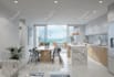 create high quality photorealistic interior renders