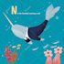 do children book illustration in this style no ai