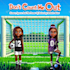 do children story book illustration and formatting