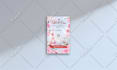 design a retractable or roll up banner