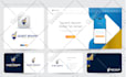 create a logo design for a social media marketing business