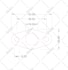 create dxf, cad,svg file for cnc laser and plasma cut