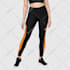 design custom leggings, yoga pants, and shorts