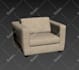 do 3d furniture and product modeling and rendering