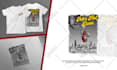 do t shirt design within 24 hours