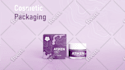 kraft box packaging design, amazon product packaging, cosmetic label, mailer box