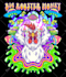 create illustration trippy psychedelic for shirt design