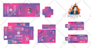 provide professional box packaging design services