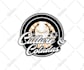 create eye catching podcast logo