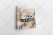 create amazing canvas wall art designs