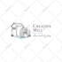 edit modify refinement vectorize your exciting business logo