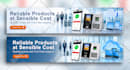 make professional website banner,slider,ad banner